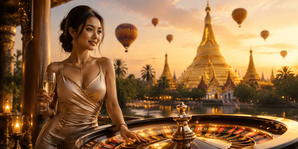 777slod အဆင့် ၃ ဆင့်နဲ့ အက်ပ်ကို တပ်ဆင်လိုက်ပါ